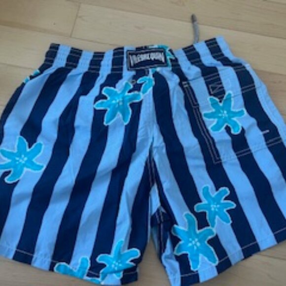 Vilebrequin - Men's Swim Trunks - Medium - New With Tags - Picture 2 of 7